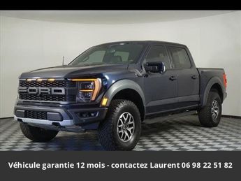  Voir détails -Ford F150 raptor supercrew 4x4 tout compris hors h à Paris (75)
