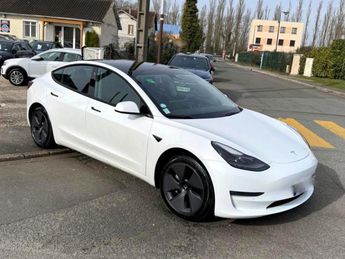  Voir détails -Tesla Model 3 Grande Autonomie Dual Motor AWD TBEG 183 à Coignires (78)