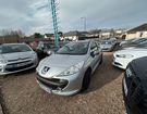 Peugeot 207 AFFAIRE 1.6 HDI 90 PACK CD CLIM à vreux (27)