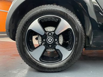  Voir détails -Smart Cabrio Carbiolet à Paris (75)