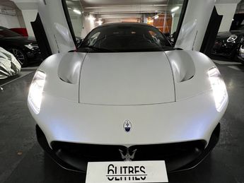  Voir détails -Maserati MC20  à Paris (75)