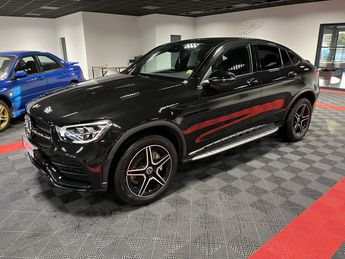  Voir détails -Mercedes GLC 300e AMG LINE à  Le Garric (81)