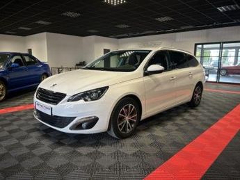  Voir détails -Peugeot 308 ALLURE à  Le Garric (81)
