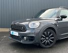 Mini Countryman Cooper S 192 DKG7 Longstone à Sarrebourg (57)