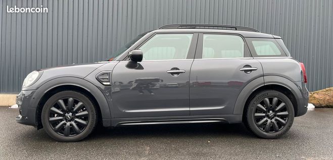 Mini Countryman Cooper S 192 DKG7 Longstone Autre de 2019