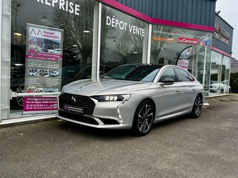  Voir détails -Citroen DS 9 HYBRIDE E-TENSE 225CH EAT8 RIVOLI+ à Sautron (44)