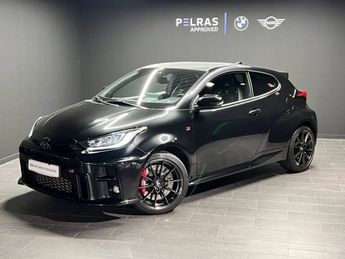  Voir détails -Toyota Yaris 1.6 GR 261ch Track 3p 4WD à Toulouse (31)