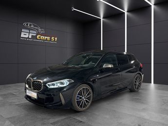  Voir détails -BMW Serie 1 m 135i xdrive 306 cv toit ges baquets à Cernay-ls-Reims (51)