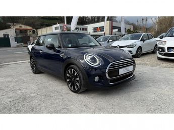  Voir détails -Mini Cooper F56 LCI 1.5 136cv Business Design BVA7 à  La Colle-sur-Loup (06)