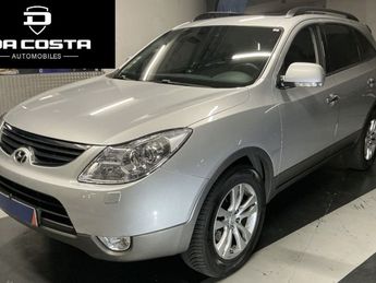 Voir détails -Hyundai Ix55 PREMIUM 3.0 V6 240 Cv 4WD 7 PLACES / 94  à Taverny (95)