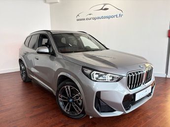  Voir détails -BMW X1 (U11) XDRIVE25E 245CH M SPORT à Hendaye (64)