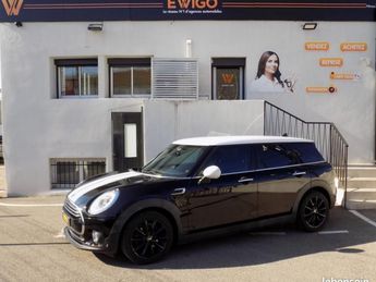  Voir détails -Mini Clubman 2.0 D 150 COOPER ECRAN GPS + FEUX LED à Nmes (30)