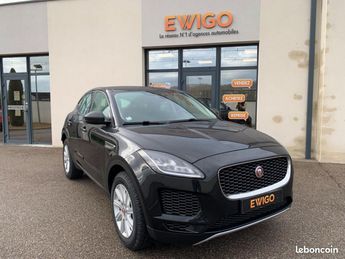  Voir détails -Jaguar E-Pace 2.0 D 150CH AWD BVA R-DYNAMIC à Ampuis (69)