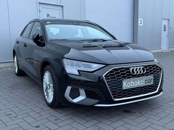  Voir détails -Audi A3 Sportback 1.4 TFSI e-tron -- TVA RECUPER à Cuesmes (70)