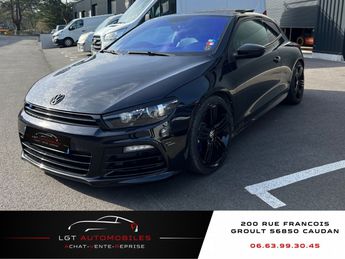  Voir détails -Volkswagen Scirocco 2.0 TSI 265 R DSG6 à Caudan (56)