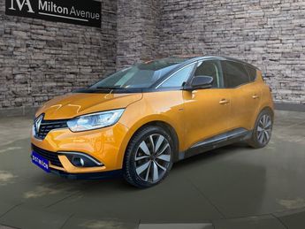  Voir détails -Renault Scenic 1.3 Energy TCe 140 Limited à Guret (23)