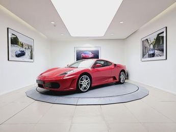  Voir détails -Ferrari F430 V8 4.3 à Balma (31)