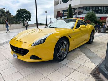  Voir détails -Ferrari California T V8 4.0 560ch à Monaco (98)