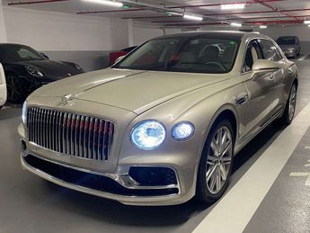  Voir détails -Bentley Flying Spur  à Monaco (98)