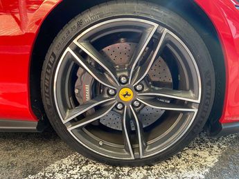  Voir détails -Ferrari Roma  à Monaco (98)