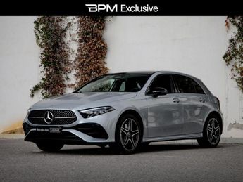  Voir détails -Mercedes Classe A 250 e Hybrid EQ 163 109ch AMG Line 8G-DC à Monaco (98)