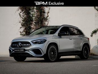  Voir détails -Mercedes Classe GLA 200 163ch AMG Line 7G-DCT à Monaco (98)