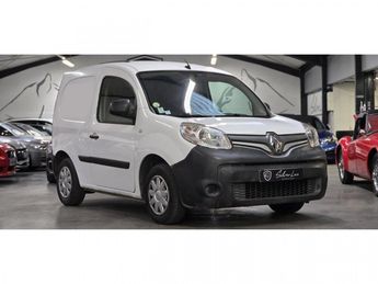  Voir détails -Renault Kangoo Express L0 1.5 DCi 90 FOURGON COMPACT R- à Saint-Laurent-du-Var (06)
