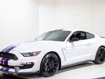  Voir détails -Ford Mustang Shelby GT 350 à  Le Havre (76)