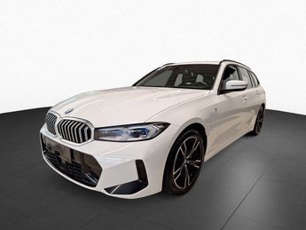  Voir détails -BMW Serie 3 Touring G21 330e 292 ch BVA8 M Sport à Colmar (68)