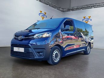  Voir détails -Toyota Proace Long 1.5 120 D-4D Dynamic MY20 *** kit c à Serres-Castet (64)