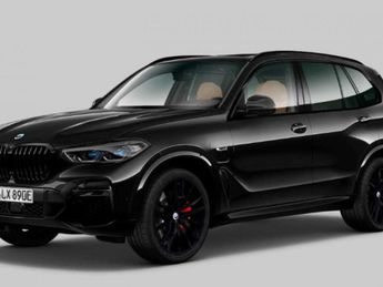  Voir détails -BMW X5 XDRIVE45E PHEV AS M PACK à Jabbeke (84)