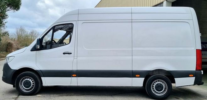 Mercedes Sprinter 2.2 cdi 143ch Blanc de 2019