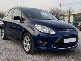 Ford C Max