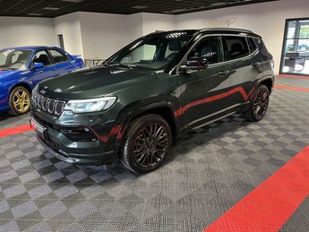  Voir détails -Jeep Compass 240CH à  Le Garric (81)