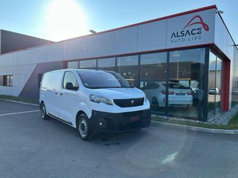  Voir détails -Peugeot Expert Standard 1.5 BlueHDi 120CH Premium - 15  à Marlenheim (67)