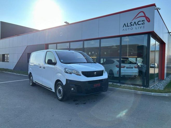 Peugeot Expert Standard 1.5 BlueHDi 120CH Premium - 15  BLANC de 2022