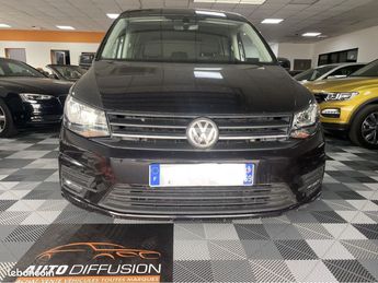 Voir détails -Volkswagen Caddy Life Style à Louvroil (59)
