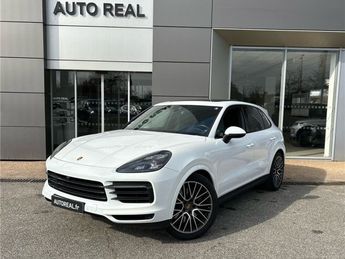  Voir détails -Porsche Cayenne 3.0 V6 440 Tiptronic BVA S à Toulouse (31)