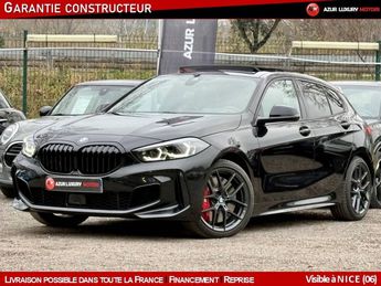  Voir détails -BMW Serie 1 F40 128 TI 265 CV à Nice (06)