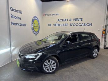 Voir détails -Renault Megane IV ESTATE 1.5 BLUE DCI 115CH BUSINESS à Nogent-le-Phaye (28)