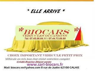  Voir détails -Hyundai I10 1.0Classic à Calais (62)