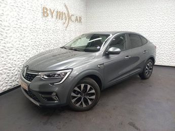  Voir détails -Renault Arkana mild hybrid 140 EDC FAP - 22 Evolution à Chenve (21)