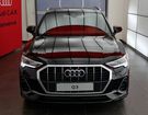 Audi Q3 35 TFSI 150 ch S tronic 7 S line à  La Rochelle (17)
