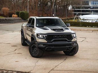  Voir détails -Dodge Ram TRX SANDBLAST-VAT Refundable-Like new à Sambreville (50)