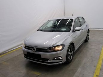  Voir détails -Volkswagen Polo VI 1.0 TSI 95ch Lounge Business à Romans-sur-Isre (26)
