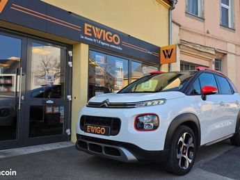  Voir détails -Citroen C3 Aircross 1.2 110 CH SUNSHINE COURROIE OK à Colmar (68)