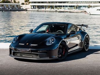  Voir détails -Porsche 911 TYPE 992 GT3 CLUBSPORT PDK 510 CV - MONA à Monaco (98)