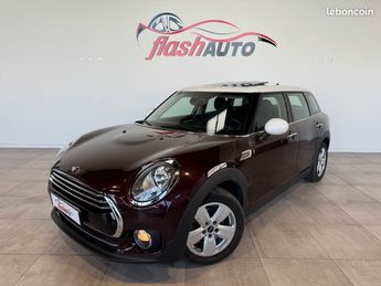  Voir détails -Mini Clubman COOPER 136cv-2016 à Gerzat (63)