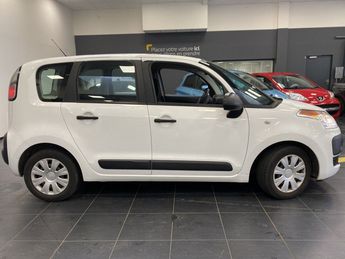  Voir détails -Citroen C3 Picasso 1.4 VTI COLLECTION à Voreppe (38)