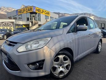  Voir détails -Ford C Max 1.6 105CH 105 à Voreppe (38)